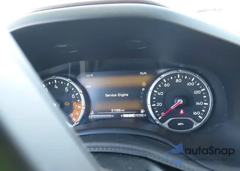 2017 Jeep Renegade Limited Fwd from USA, damaged, VIN ZACCJADB0HPE47011